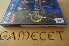 Laden Sie das Bild in den Galerie-Viewer, Castlevania: Curse of Darkness
