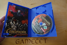 Laden Sie das Bild in den Galerie-Viewer, Castlevania: Curse of Darkness