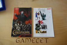 Laden Sie das Bild in den Galerie-Viewer, Castlevania: Curse of Darkness