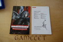 Laden Sie das Bild in den Galerie-Viewer, Castlevania: Curse of Darkness