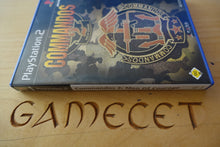 Laden Sie das Bild in den Galerie-Viewer, Commandos 2: Men of Courage