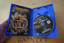 Laden Sie das Bild in den Galerie-Viewer, Commandos 2: Men of Courage
