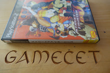 Laden Sie das Bild in den Galerie-Viewer, Street Fighter EX 3 - Japan