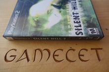 Laden Sie das Bild in den Galerie-Viewer, Silent Hill 2 - Amerika