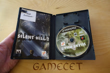 Laden Sie das Bild in den Galerie-Viewer, Silent Hill 2 - Amerika