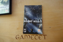 Laden Sie das Bild in den Galerie-Viewer, Silent Hill 2 - Amerika