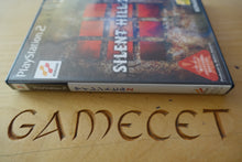 Laden Sie das Bild in den Galerie-Viewer, Silent Hill 2 - Japan