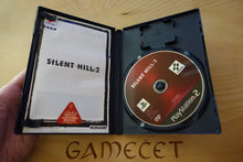 Laden Sie das Bild in den Galerie-Viewer, Silent Hill 2 - Japan