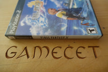 Laden Sie das Bild in den Galerie-Viewer, Final Fantasy X - Amerika