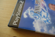 Laden Sie das Bild in den Galerie-Viewer, Final Fantasy X - Amerika