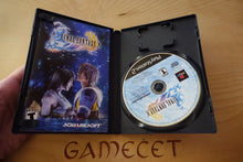 Laden Sie das Bild in den Galerie-Viewer, Final Fantasy X - Amerika