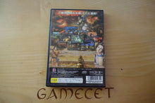 Laden Sie das Bild in den Galerie-Viewer, Shin Sangoku Musou - Japan