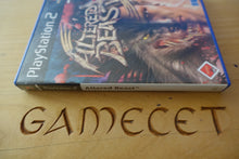 Laden Sie das Bild in den Galerie-Viewer, Altered Beast