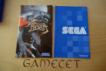 Laden Sie das Bild in den Galerie-Viewer, Altered Beast
