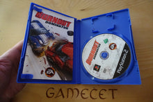 Laden Sie das Bild in den Galerie-Viewer, Burnout Dominator
