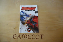 Laden Sie das Bild in den Galerie-Viewer, Burnout Dominator
