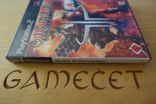 Laden Sie das Bild in den Galerie-Viewer, Quake III Revolution