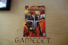 Laden Sie das Bild in den Galerie-Viewer, Quake III Revolution