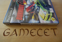 Laden Sie das Bild in den Galerie-Viewer, Burnout 2: Point of Impact