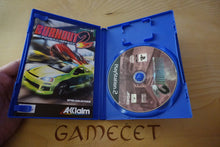 Laden Sie das Bild in den Galerie-Viewer, Burnout 2: Point of Impact