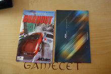 Laden Sie das Bild in den Galerie-Viewer, Burnout