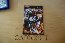 Laden Sie das Bild in den Galerie-Viewer, Castlevania