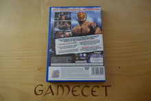Laden Sie das Bild in den Galerie-Viewer, WWE SmackDown vs. Raw 2007