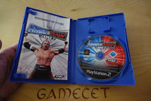 Laden Sie das Bild in den Galerie-Viewer, WWE SmackDown vs. Raw 2007