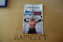 Laden Sie das Bild in den Galerie-Viewer, WWE SmackDown vs. Raw 2007