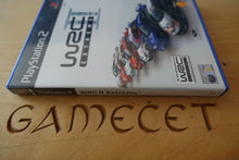 Laden Sie das Bild in den Galerie-Viewer, WRC II Extreme