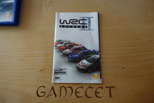 Laden Sie das Bild in den Galerie-Viewer, WRC II Extreme
