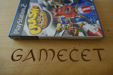 Laden Sie das Bild in den Galerie-Viewer, Crash Nitro Kart