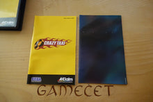 Laden Sie das Bild in den Galerie-Viewer, Crazy Taxi