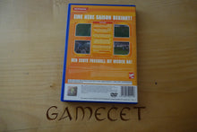 Laden Sie das Bild in den Galerie-Viewer, Pro Evolution Soccer 3