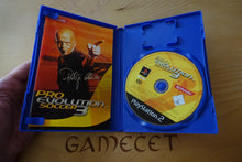 Laden Sie das Bild in den Galerie-Viewer, Pro Evolution Soccer 3