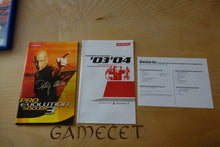 Laden Sie das Bild in den Galerie-Viewer, Pro Evolution Soccer 3