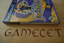 Laden Sie das Bild in den Galerie-Viewer, Psychonauts