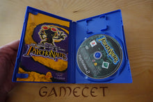 Laden Sie das Bild in den Galerie-Viewer, Psychonauts