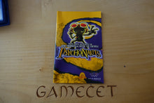Laden Sie das Bild in den Galerie-Viewer, Psychonauts