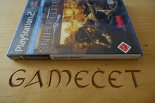 Laden Sie das Bild in den Galerie-Viewer, Sniper Elite
