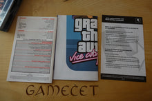 Laden Sie das Bild in den Galerie-Viewer, Grand Theft Auto: Vice City Stories (Platinum)