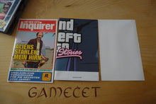 Laden Sie das Bild in den Galerie-Viewer, Grand Theft Auto: Vice City Stories (Platinum)