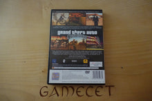 Laden Sie das Bild in den Galerie-Viewer, Grand Theft Auto: San Andreas