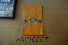Laden Sie das Bild in den Galerie-Viewer, Grand Theft Auto: San Andreas