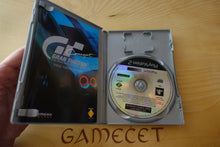 Laden Sie das Bild in den Galerie-Viewer, Gran Turismo Concept 2002 Tokyo-Geneva (Platinum)