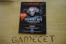 Laden Sie das Bild in den Galerie-Viewer, Resident Evil 6