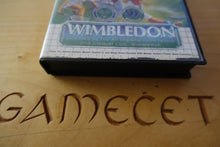 Laden Sie das Bild in den Galerie-Viewer, Wimbledon