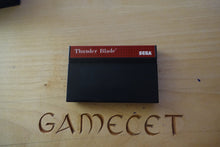 Laden Sie das Bild in den Galerie-Viewer, Thunder Blade