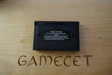 Laden Sie das Bild in den Galerie-Viewer, Thunder Blade