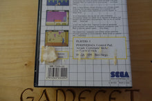 Laden Sie das Bild in den Galerie-Viewer, Shinobi